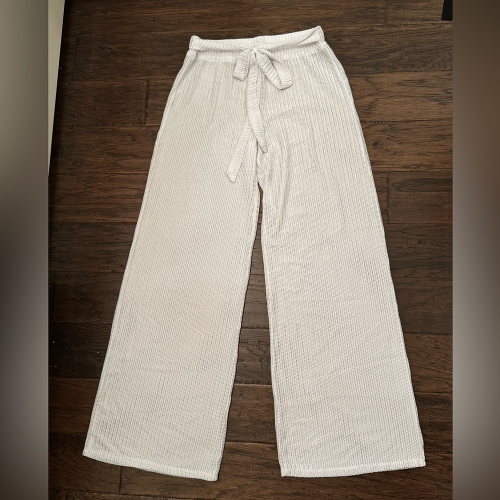 Bikini Cover-Up Pants